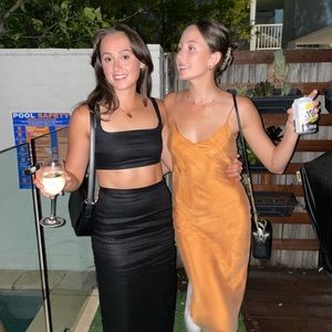 Meet your Posher, Isabella